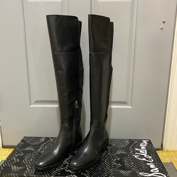 Sam Edelman Boots - Picture 9 of 9